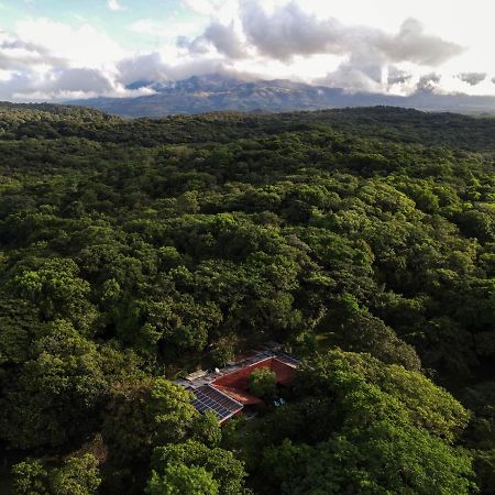 Casa Rural Aroma De Campo Curubande Exteriér fotografie