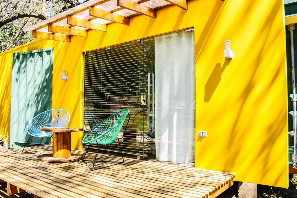 Casa Rural Aroma De Campo Curubande Pokoj fotografie