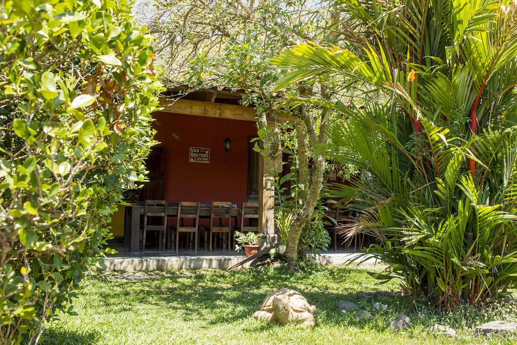 Casa Rural Aroma De Campo Curubande Exteriér fotografie
